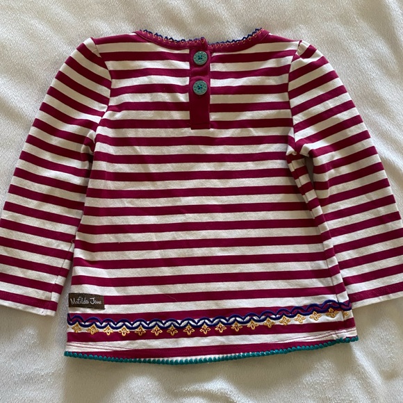 Matilda Jane shirt - Picture 4 of 5